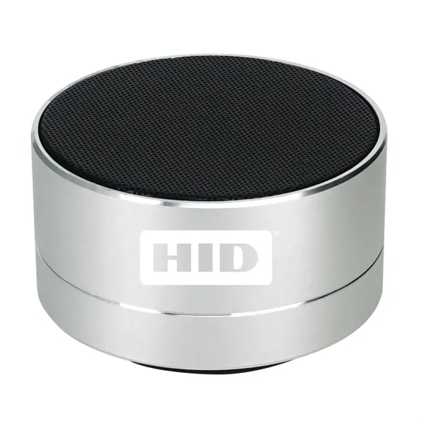 Hockey Puck Bluetooth Speaker... from ASI 30208 A P Specialties / AP Specialties