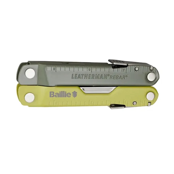 Multifunctional tool that measures 4" when closed and includes knife, file,... from ASI 46170 Compass Industries Inc