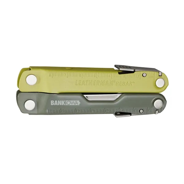 Multifunctional tool that measures 4" when closed and includes knife, file,... from ASI 46170 Compass Industries Inc