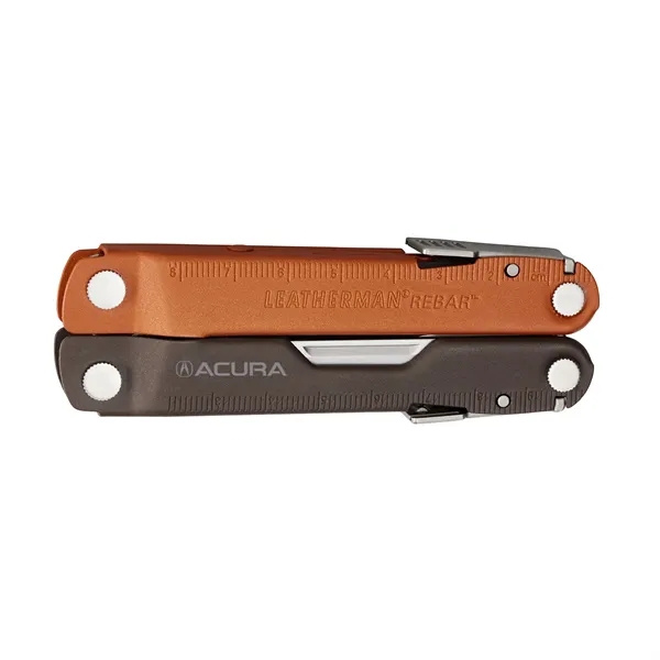 Multifunctional tool that measures 4" when closed and includes knife, file,... from ASI 46170 Compass Industries Inc