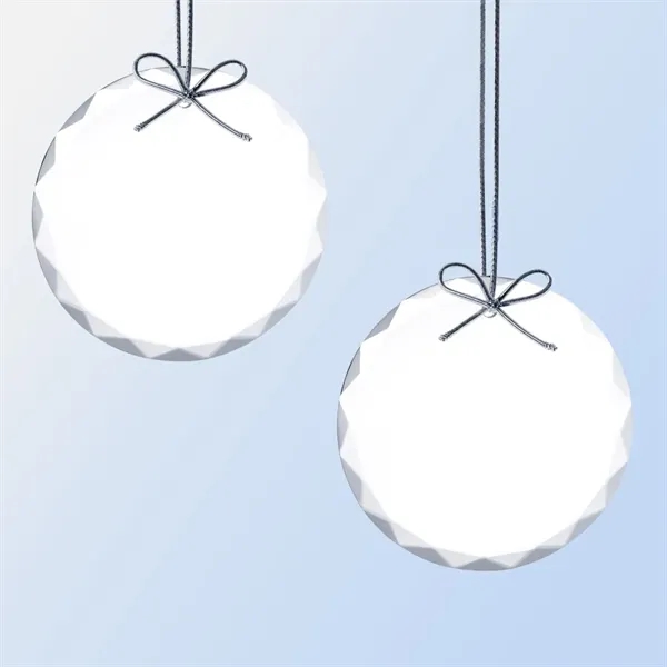 Circle Ornament... from ASI 31517 Admart Products / Admart Line
