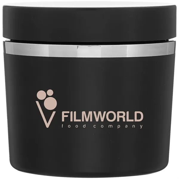 10 oz ceramic mug with handle and a glossy colored exterior... from ASI 51197 ETS Express, LLC