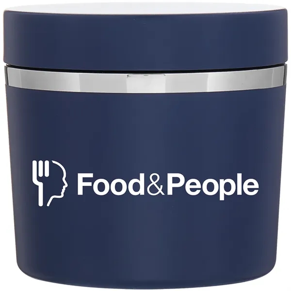 10 oz ceramic mug with handle and a glossy colored exterior... from ASI 51197 ETS Express, LLC