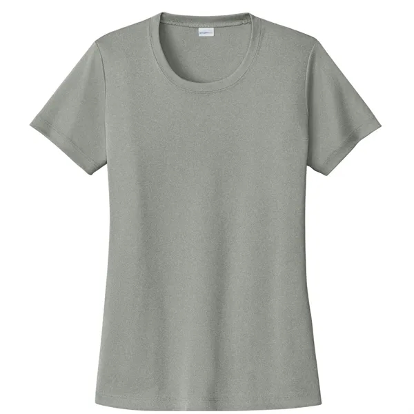 Ladies Sport Tek Competitor... from ASI 30208 A P Specialties / AP Specialties