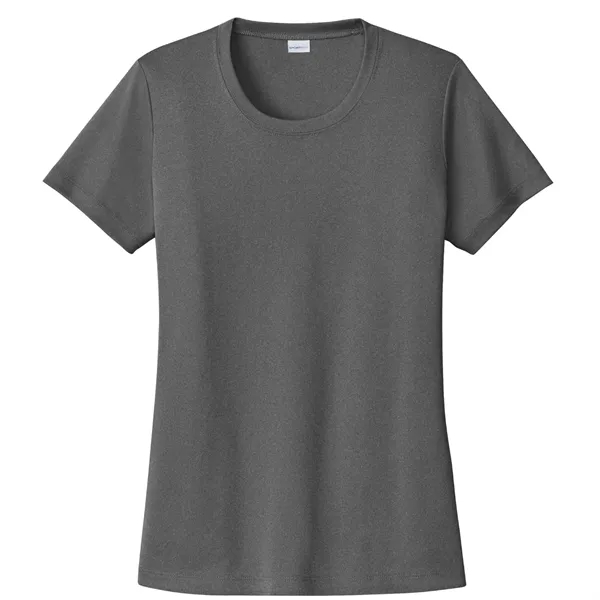 Ladies Sport Tek Competitor... from ASI 30208 A P Specialties / AP Specialties