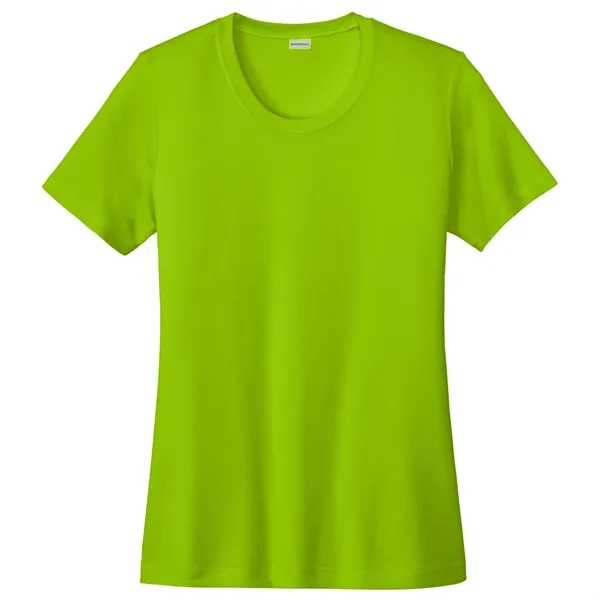 Ladies Sport Tek Competitor... from ASI 30208 A P Specialties / AP Specialties