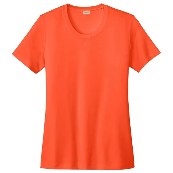 Ladies Sport Tek Competitor... from ASI 30208 A P Specialties / AP Specialties