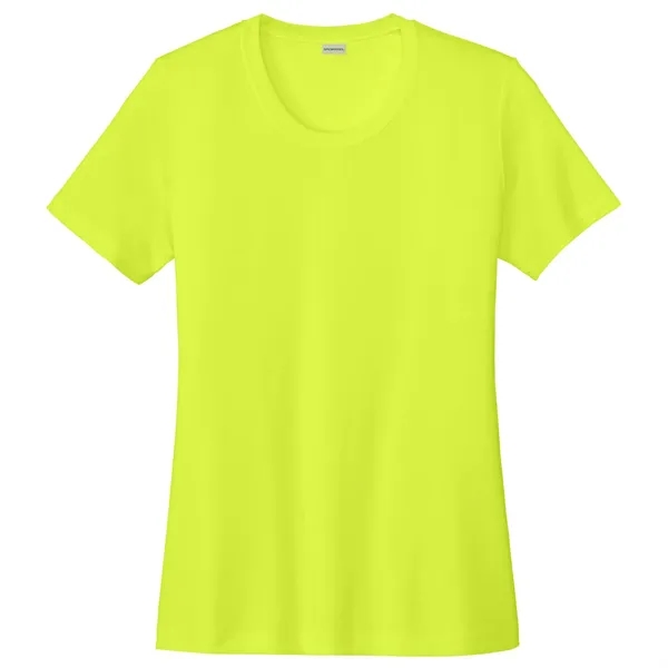 Ladies Sport Tek Competitor... from ASI 30208 A P Specialties / AP Specialties