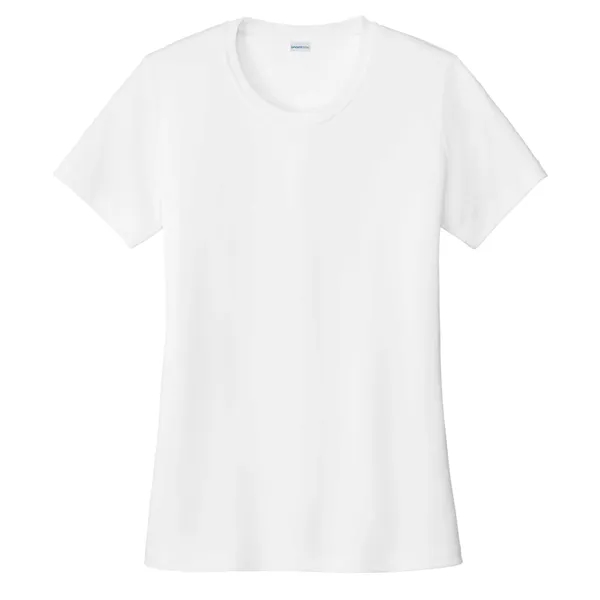 Ladies Sport Tek Competitor... from ASI 30208 A P Specialties / AP Specialties