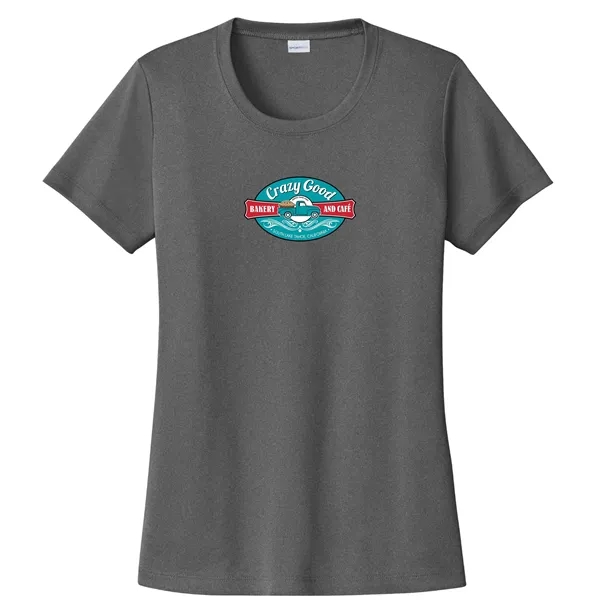 Ladies Sport Tek Competitor... from ASI 30208 A P Specialties / AP Specialties