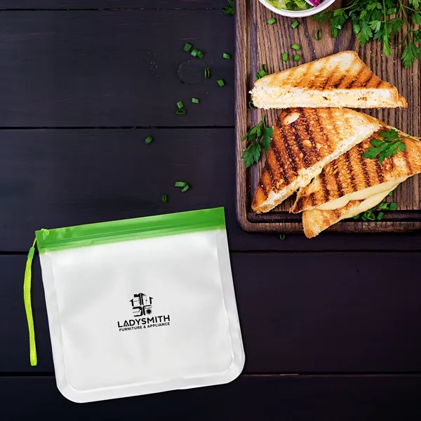 Adventure Cooler Nested Lunch Set... from ASI 30208 A P Specialties / AP Specialties