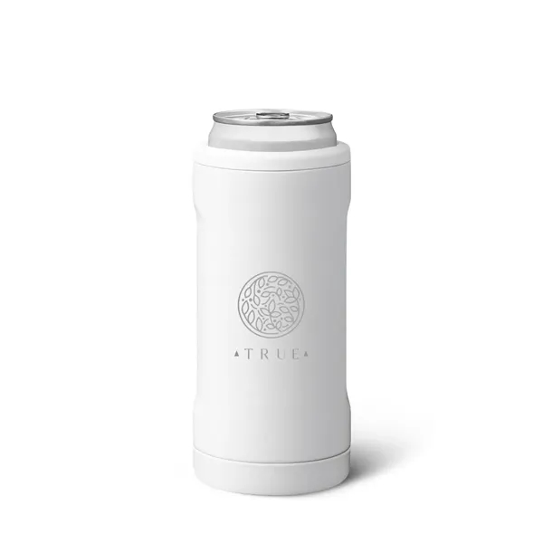 BruMate insulated stainless steel cooler sleeve.... from ASI 61125 Hit Promotional Products / Hit®