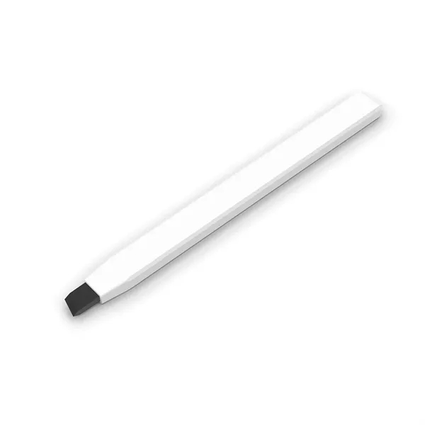 Carpenter pencil with flat, roll-free design.... from ASI 61125 Hit Promotional Products / Hit®