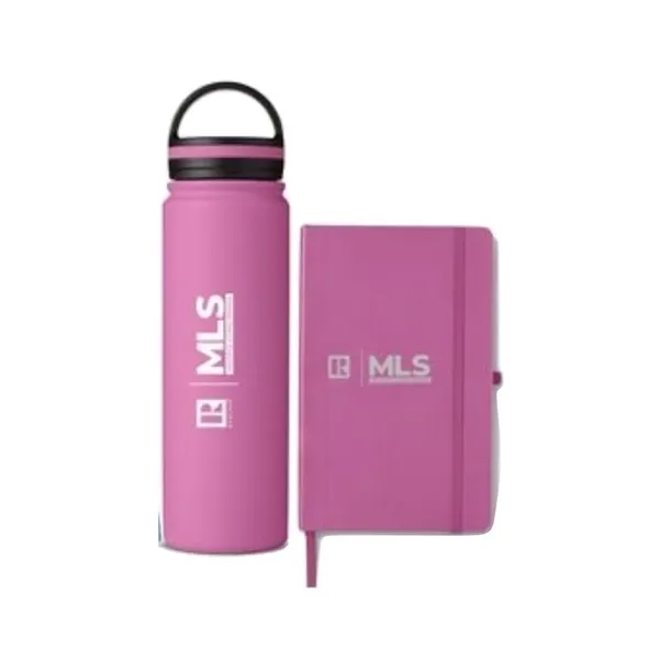 Onboarding Kits... from ASI 89971 Stuff A Mug