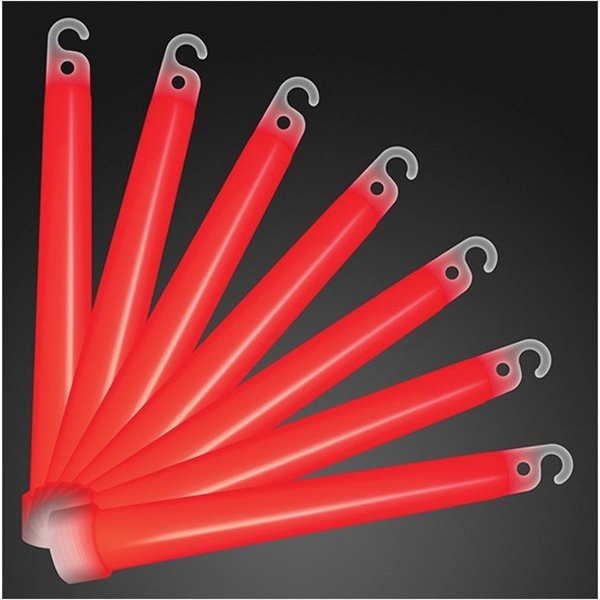 Blank or Imprinted. 6" inch Glow Stick.... from ASI 34194 ALightPromos / Alight Promotional Products