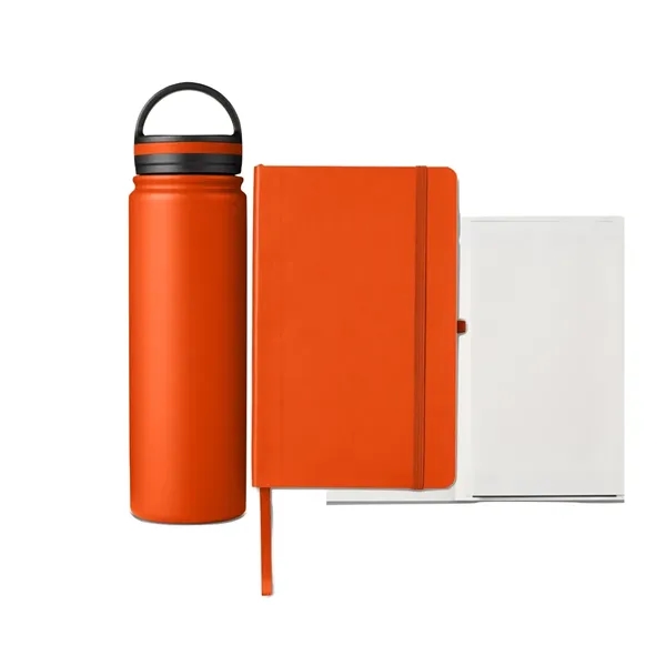 Onboarding Kits... from ASI 89971 Stuff A Mug