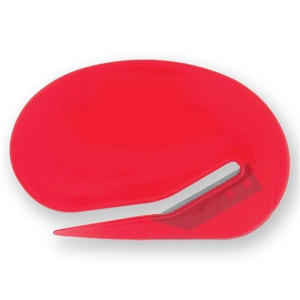 Oval letter shape opener.... from ASI 93520 Ventura Inc