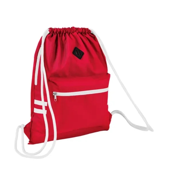 Drawstring Bag... from ASI 89971 Stuff A Mug