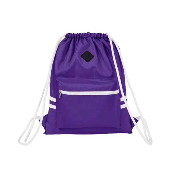 Drawstring Bag... from ASI 89971 Stuff A Mug