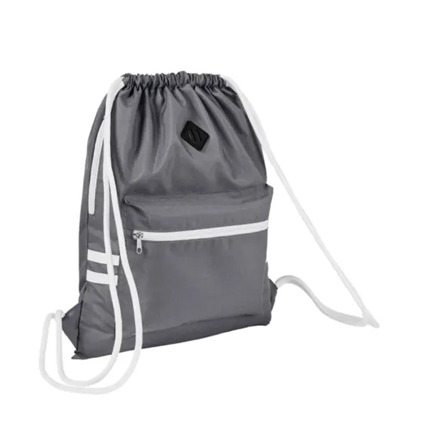 Drawstring Bag... from ASI 89971 Stuff A Mug