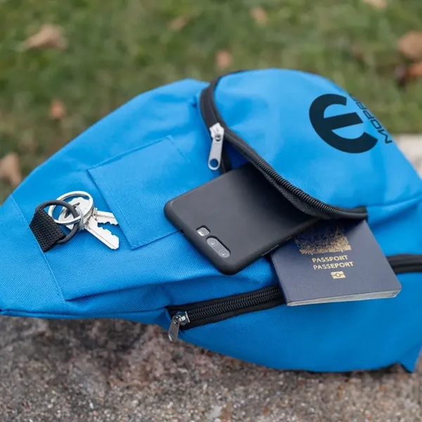 Classic sling bag.... from ASI 84592 St Regis Group