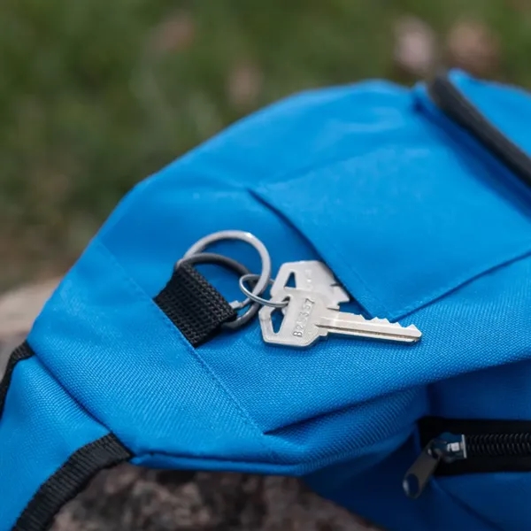 Classic sling bag.... from ASI 84592 St Regis Group