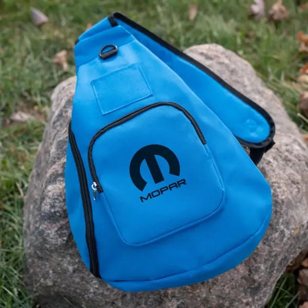 Classic sling bag.... from ASI 84592 St Regis Group