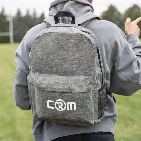 The Tecumseh is the perfect backpack for school, travel, and excursions.... from ASI 84592 St Regis Group