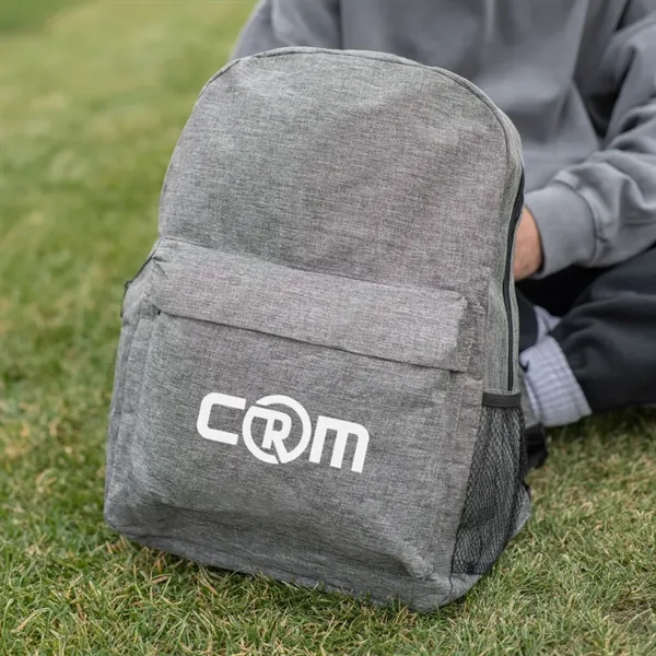 The Tecumseh is the perfect backpack for school, travel, and excursions.... from ASI 84592 St Regis Group