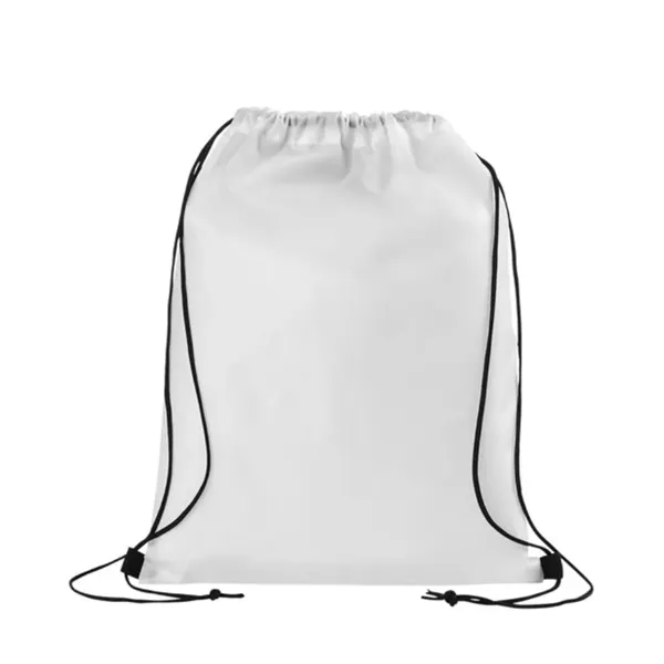 Eco Friendly Drawstring Bag... from ASI 89971 Stuff A Mug