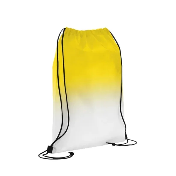 Eco Friendly Drawstring Bag... from ASI 89971 Stuff A Mug