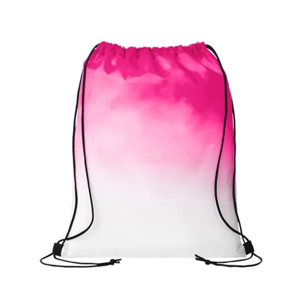 Eco Friendly Drawstring Bag... from ASI 89971 Stuff A Mug