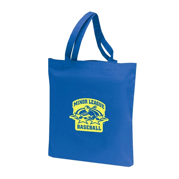 Cotton tote bag.... from ASI 31517 Admart Products / Admart Line