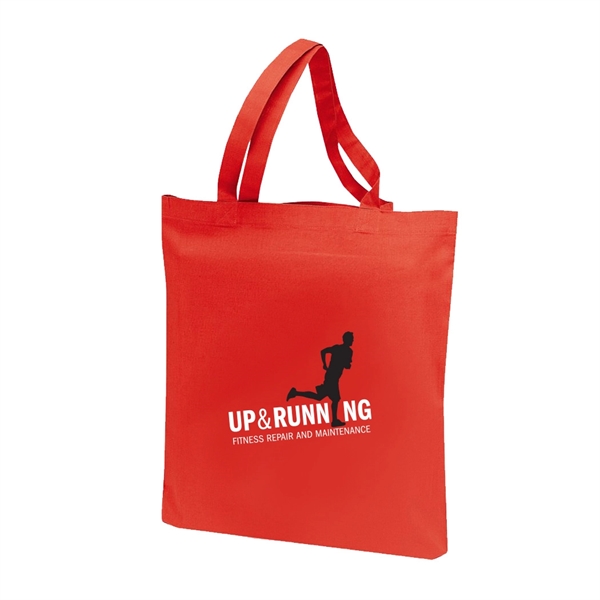 Cotton tote bag.... from ASI 31517 Admart Products / Admart Line