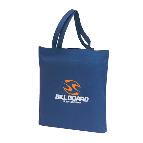 Cotton tote bag.... from ASI 31517 Admart Products / Admart Line