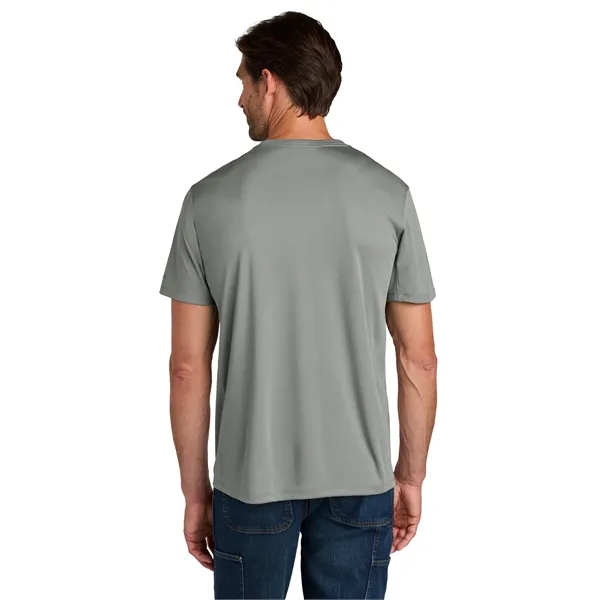 Carhartt Force Sun Defender Short Sleeve T-Shirt... from ASI 84863 SanMar