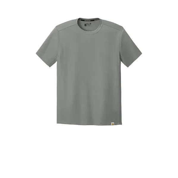 Carhartt Force Sun Defender Short Sleeve T-Shirt... from ASI 84863 SanMar