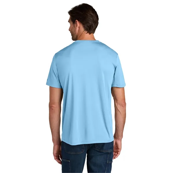 Carhartt Force Sun Defender Short Sleeve T-Shirt... from ASI 84863 SanMar