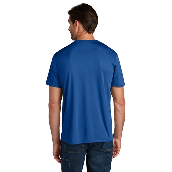 Carhartt Force Sun Defender Short Sleeve T-Shirt... from ASI 84863 SanMar