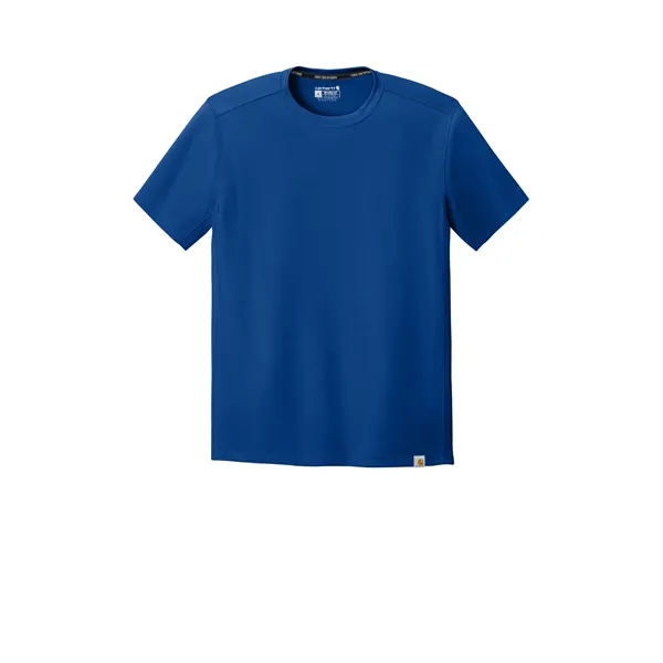 Carhartt Force Sun Defender Short Sleeve T-Shirt... from ASI 84863 SanMar