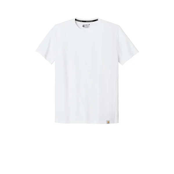 Carhartt Force Sun Defender Short Sleeve T-Shirt... from ASI 84863 SanMar
