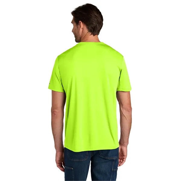 Carhartt Force Sun Defender Short Sleeve T-Shirt... from ASI 84863 SanMar