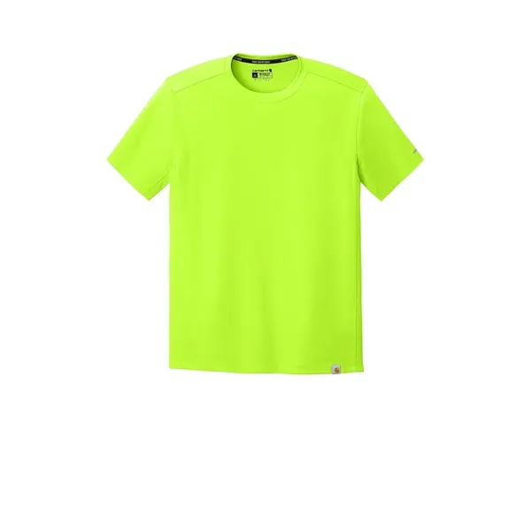 Carhartt Force Sun Defender Short Sleeve T-Shirt... from ASI 84863 SanMar