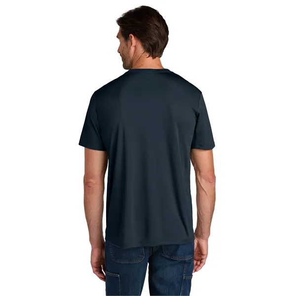 Carhartt Force Sun Defender Short Sleeve T-Shirt... from ASI 84863 SanMar