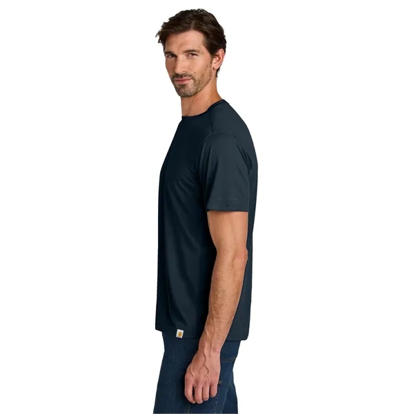 Carhartt Force Sun Defender Short Sleeve T-Shirt... from ASI 84863 SanMar