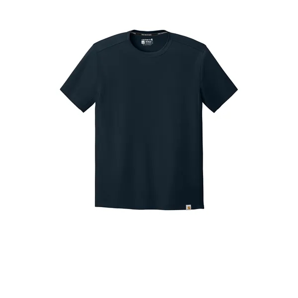 Carhartt Force Sun Defender Short Sleeve T-Shirt... from ASI 84863 SanMar