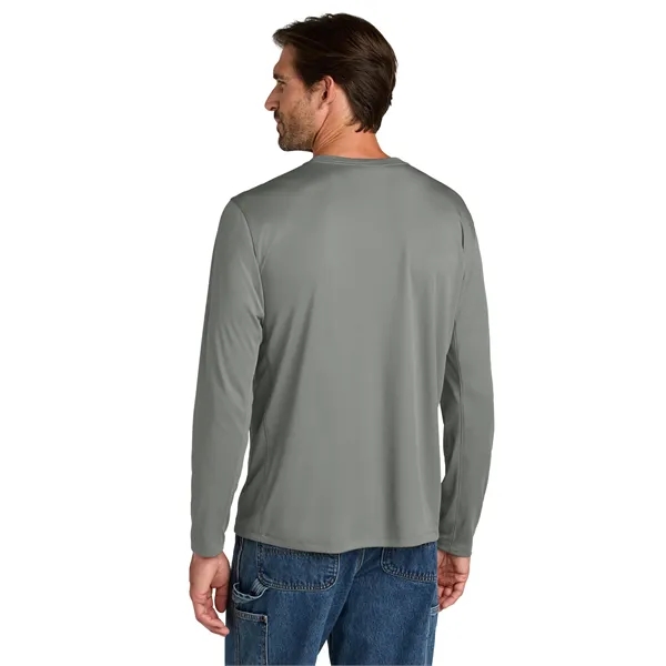 Carhartt Force Sun Defender Long Sleeve T-Shirt... from ASI 84863 SanMar