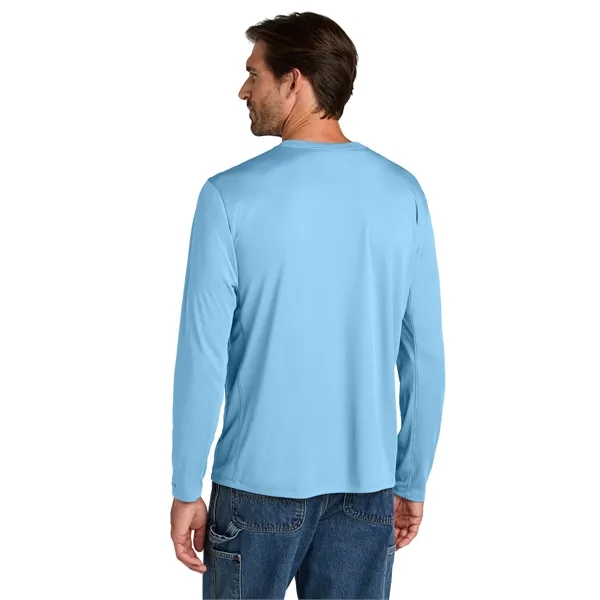 Carhartt Force Sun Defender Long Sleeve T-Shirt... from ASI 84863 SanMar