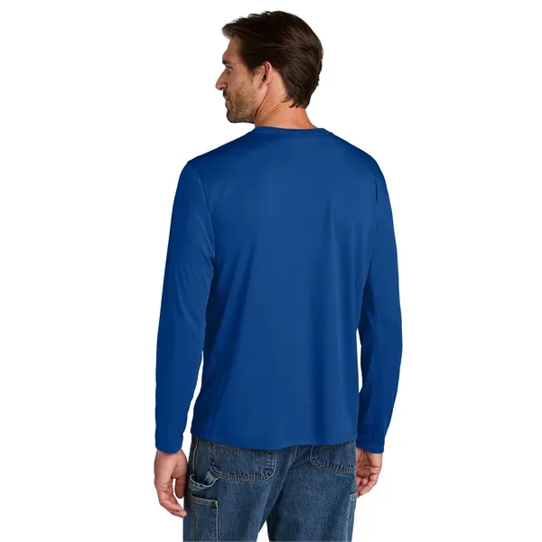 Carhartt Force Sun Defender Long Sleeve T-Shirt... from ASI 84863 SanMar