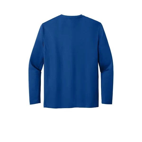 Carhartt Force Sun Defender Long Sleeve T-Shirt... from ASI 84863 SanMar